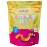 DIY Playdough Mix