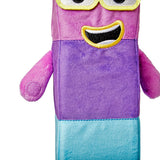 Numberblocks® Seven Playful Pal
