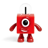 Numberblocks Friends One to Five