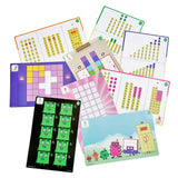 MathLink® Cubes Activity Set Numberblocks® 31–40
