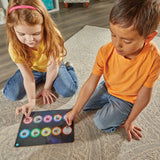 MathLink® Cubes Activity Set Numberblocks® Heroes with Zeroes
