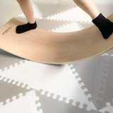 Felt Balance Board-various colours