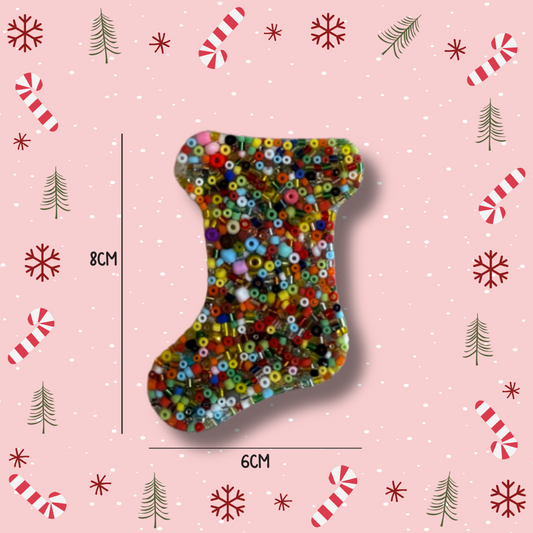 Christmas Pick It Pads