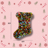 Christmas Pick It Pads