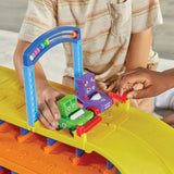 Numberblocks® Counting Car Garage