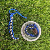 Hand Caterpillar