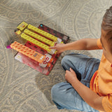 MathLink® Cubes Activity Set Numberblocks® Heroes with Zeroes