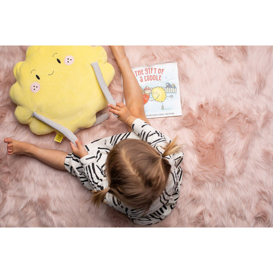 Big Cuddle - Organic Toy