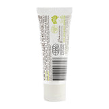 Jack N' Jill Natural Certified Toothpaste Flavor Free