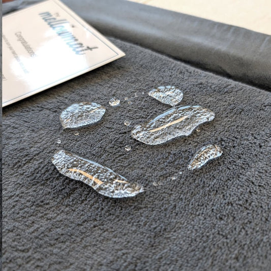 The Mellow Mat® v2 (Soft Touch Sensory Tatami Rug)