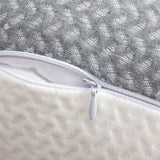 Neptune Contour Pillow