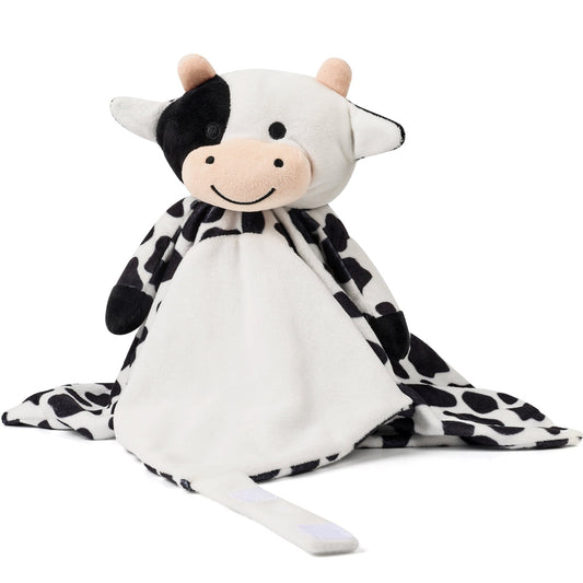 Lylah the Cow ~ Music and White Noise Comforter