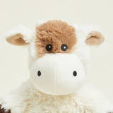 Cow Warmies / Coolies ~ Lavender Scented