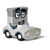 Numberblocks® Six to Ten Mini Vehicles