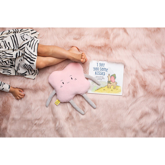 Big Kiss - Organic Toy