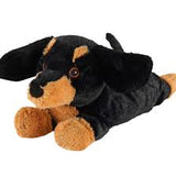 Dachshund ~ Warmies/Coolies Lavender Scented