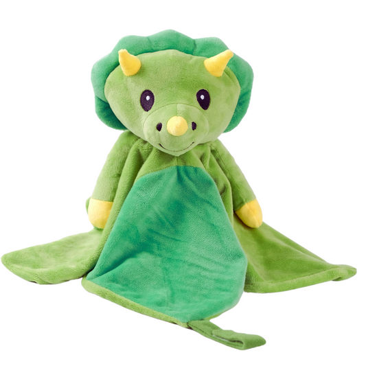 Dash The Dinosaur ~ Music and White Noise Comforter