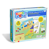 MathLink® Cubes Activity Set Numberblocks® 31–40