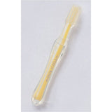 Jack N' Jill Silicone Toothbrush Stage 2