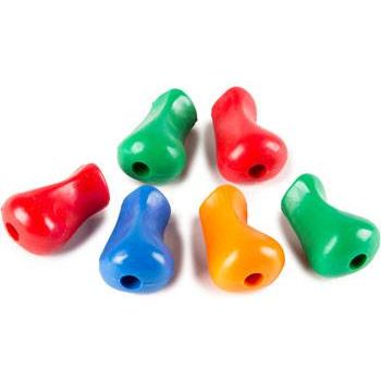 Pencil Finger Grips Packet of 6