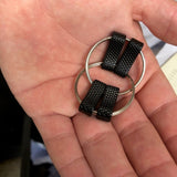 Textured Elite Loop by Kaiko Fidgets - World Exclusive