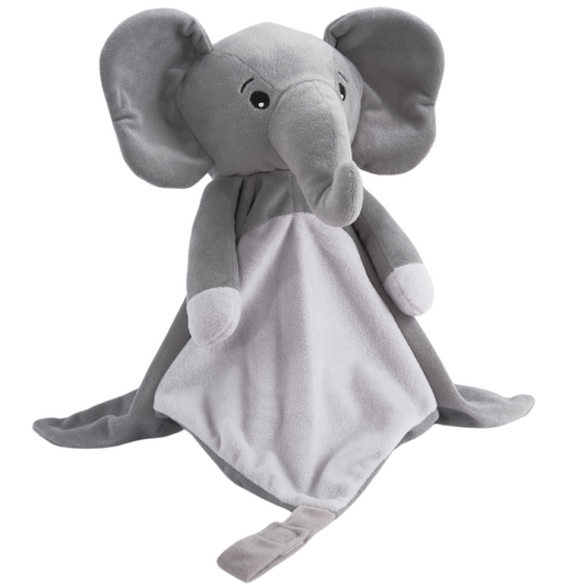 Ellie The Elephant ~ Music and White Noise Comforter