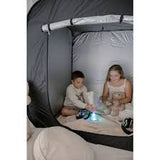 Extra Large Pop Up Block Out Sensory Tent 1.2m-BACK IN STOCK