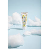 Jack N' Jill Natural Certified Toothpaste Flavor Free