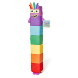 Numberblocks® Seven Playful Pal