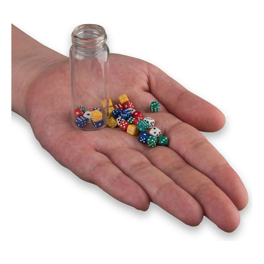 Pirate Dice | Mini