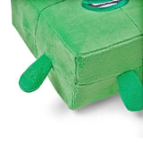 Numberblocks Three and Four Playful Pals
