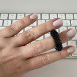 Wrist and Finger Spikey Set ~ LARGE