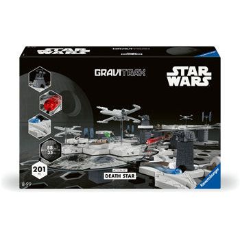 GraviTrax - Star Wars Special Starter Set Death Star