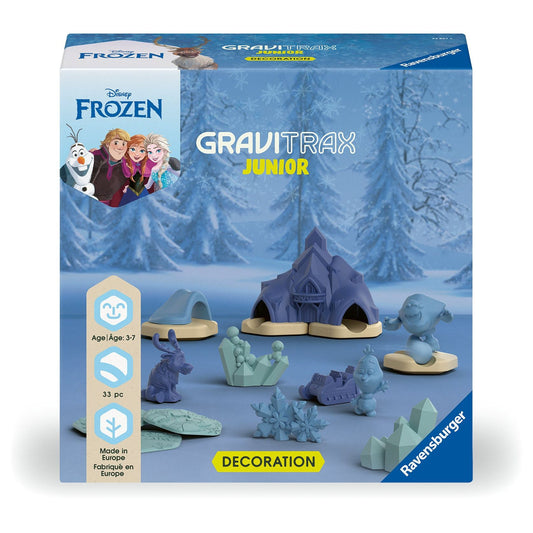 GraviTrax Junior - Extension Frozen