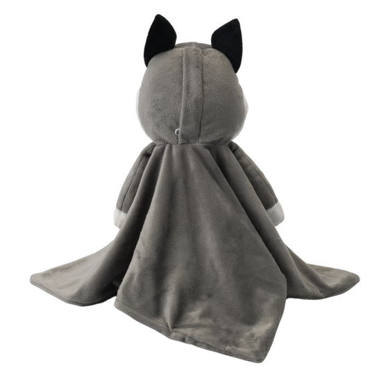 Harli The Husky ~ Music and white noise Comforter