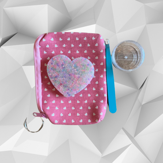 Pick It Pads Travel Pack