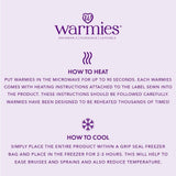 Elephant Warmies / Coolies ~ Lavender Scented