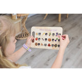 Scavenger Hunt Boards ~ Various