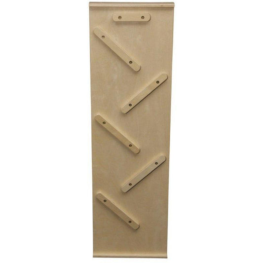 Pikler Wooden Ball Run