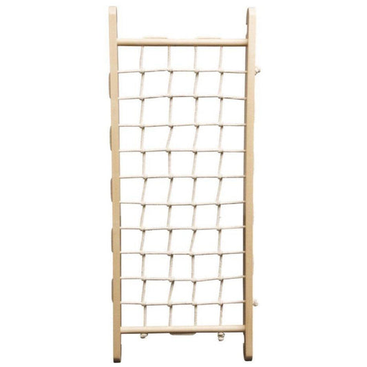 Pikler Scramble Net
