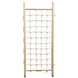 Pikler Scramble Net