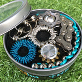 The Works Fidget Kit - Kaiko