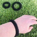 Kaiko Fidgets Wrist Spikey And Finger Spikey Set ~ MEDIUM