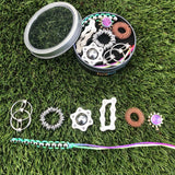 The Works Fidget Kit - Kaiko