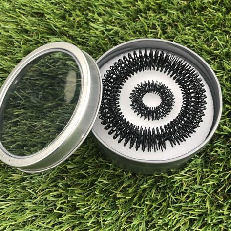 Wrist and Finger Spikey Set ~ LARGE