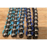 Caterpillar Necklace - Kaiko