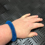 Kaiko TEAL Kaiko Wrist Spikey - Tool for anxiety & harm minimisation