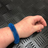 Kaiko TEAL Kaiko Wrist Spikey - Tool for anxiety & harm minimisation