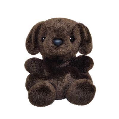 Palm Pals ~ Mini Bean Bag Friends ~ Sienna Lab