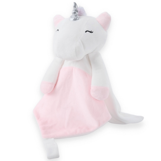 Maisie The Unicorn ~ Music and White Noise Comforter
